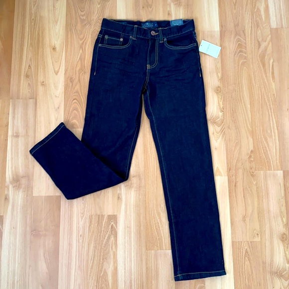 Lucky Brand Boy’s Jeans - Picture 1 of 16